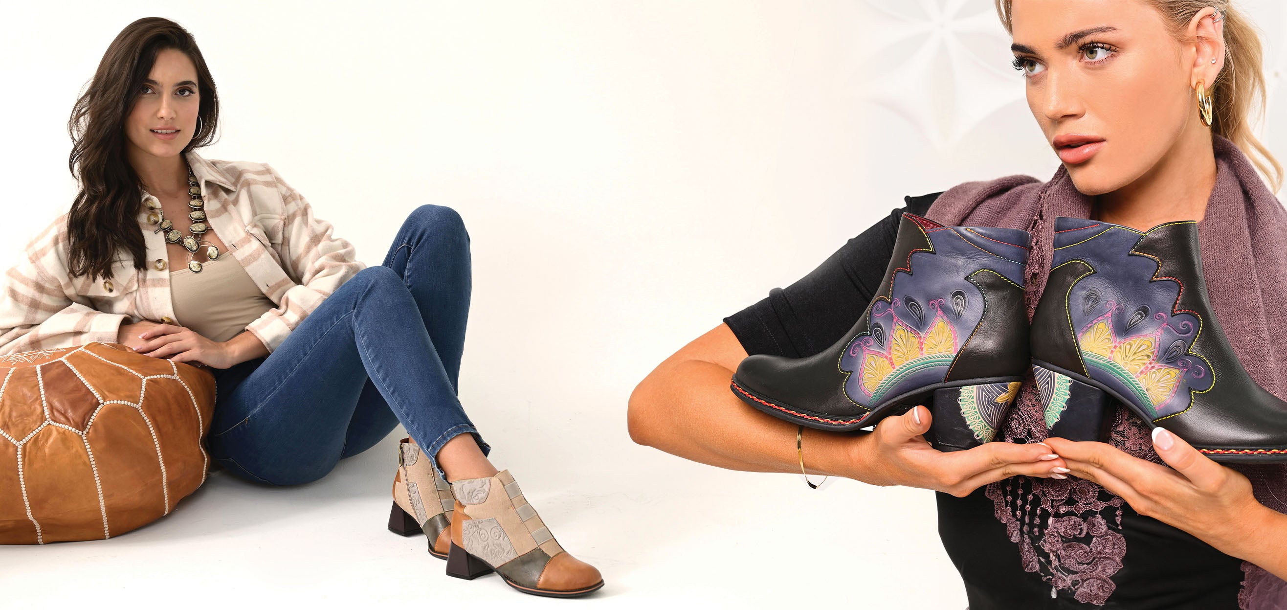 Les artiste shoes 2025