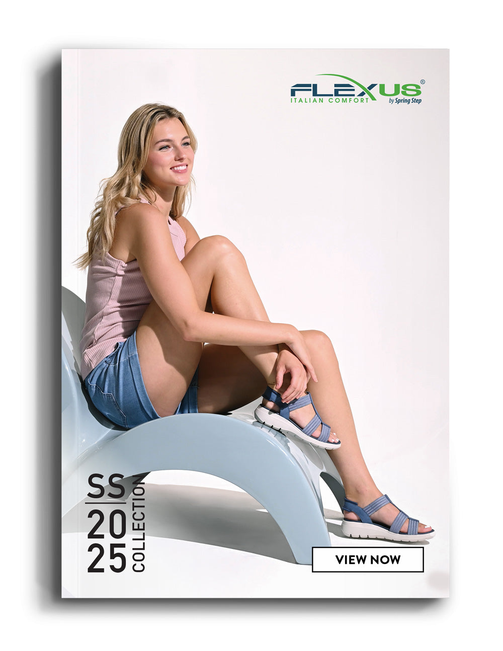 Flexus Spring Footwear Corporation